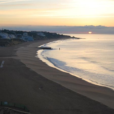 Ah Albufeira Διαμέρισμα Εξωτερικό φωτογραφία