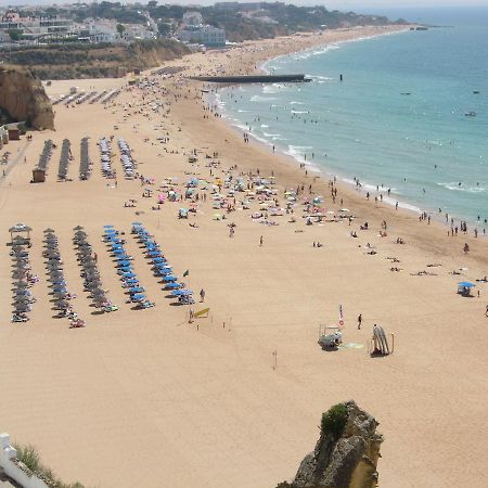 Ah Albufeira Διαμέρισμα Εξωτερικό φωτογραφία