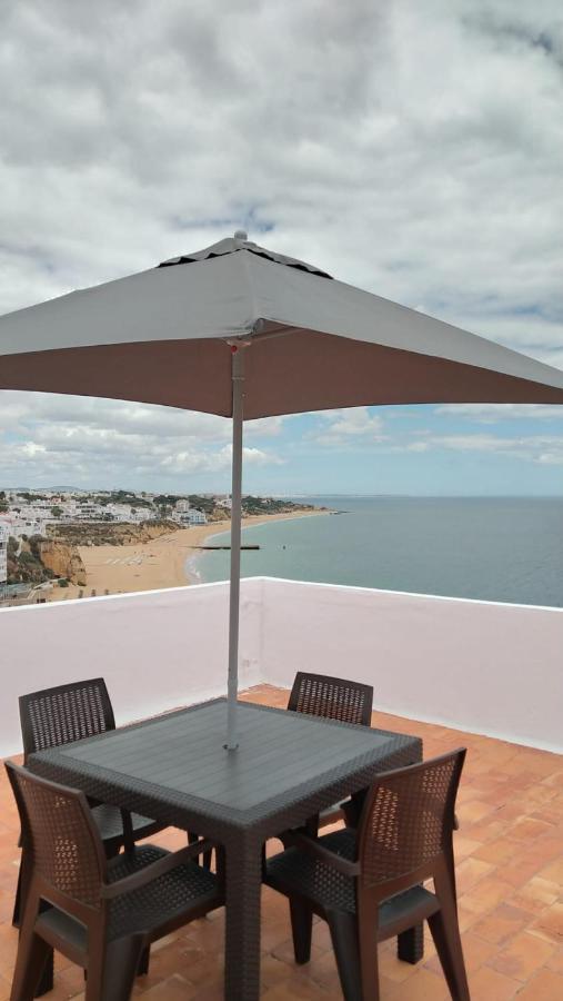 Ah Albufeira Διαμέρισμα Εξωτερικό φωτογραφία