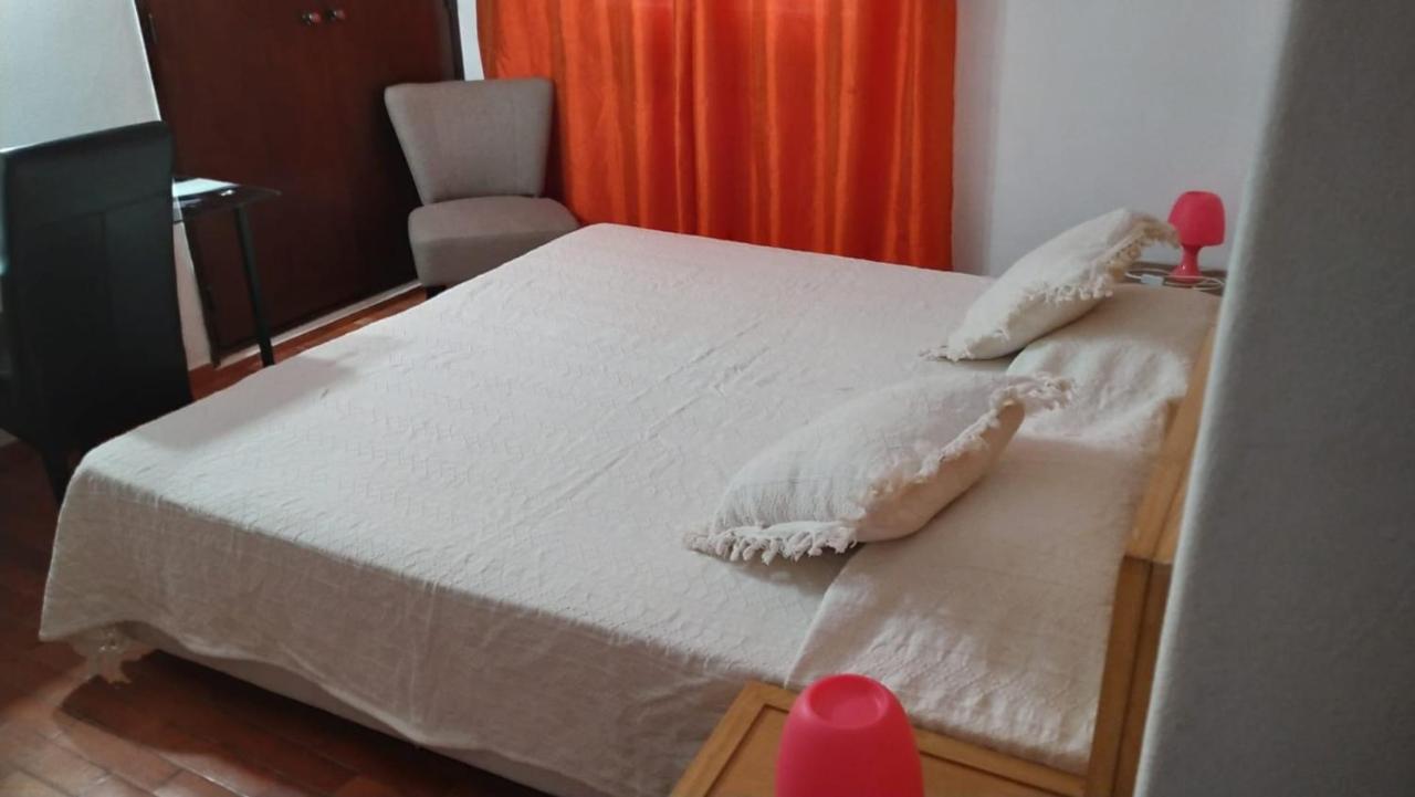 Ah Albufeira Διαμέρισμα Εξωτερικό φωτογραφία