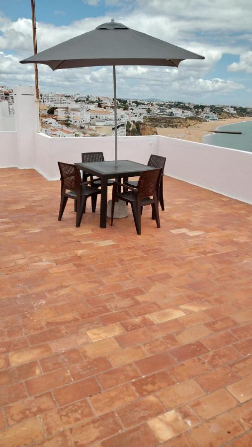 Ah Albufeira Διαμέρισμα Εξωτερικό φωτογραφία