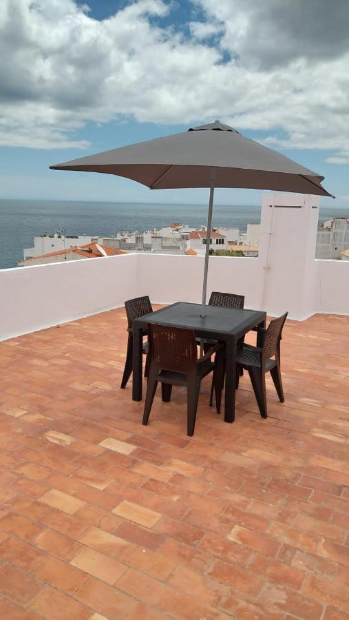 Ah Albufeira Διαμέρισμα Εξωτερικό φωτογραφία