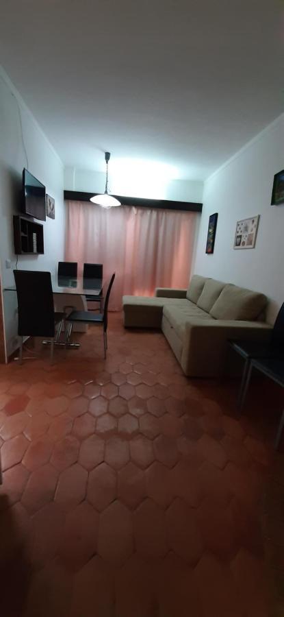 Ah Albufeira Διαμέρισμα Εξωτερικό φωτογραφία