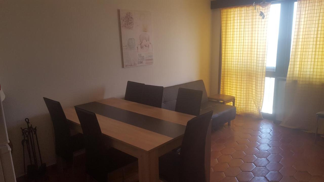 Ah Albufeira Διαμέρισμα Εξωτερικό φωτογραφία