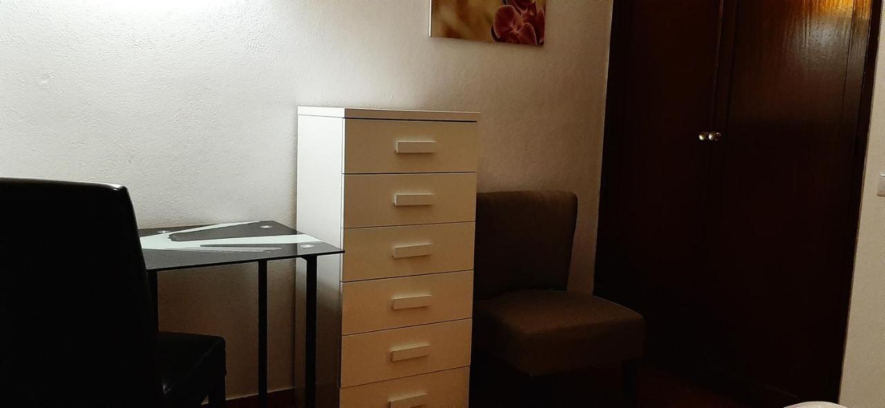 Ah Albufeira Διαμέρισμα Εξωτερικό φωτογραφία