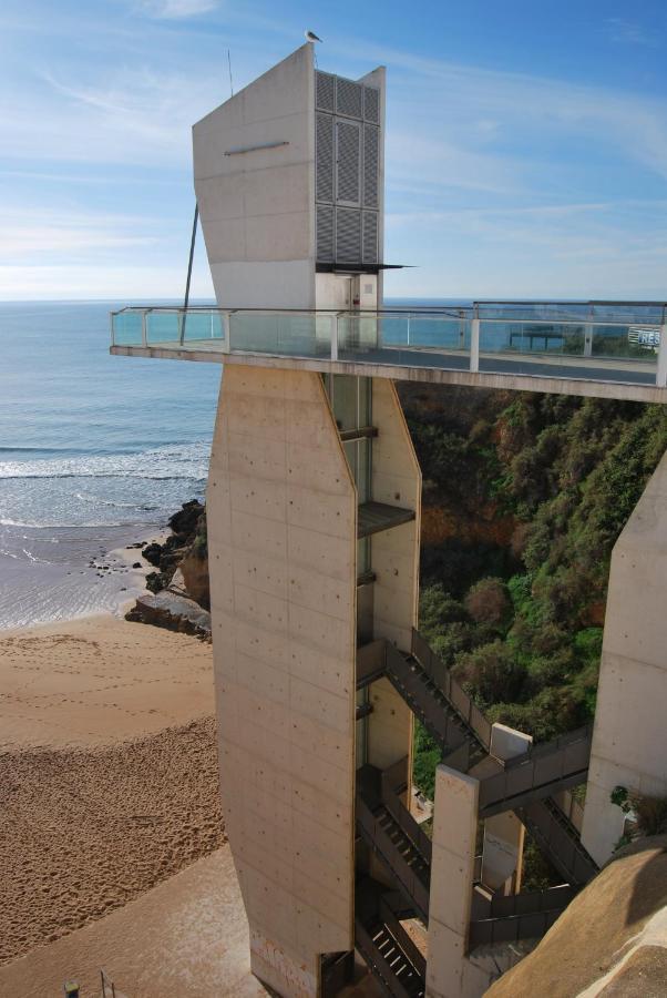 Ah Albufeira Διαμέρισμα Εξωτερικό φωτογραφία