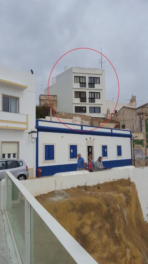 Ah Albufeira Διαμέρισμα Εξωτερικό φωτογραφία