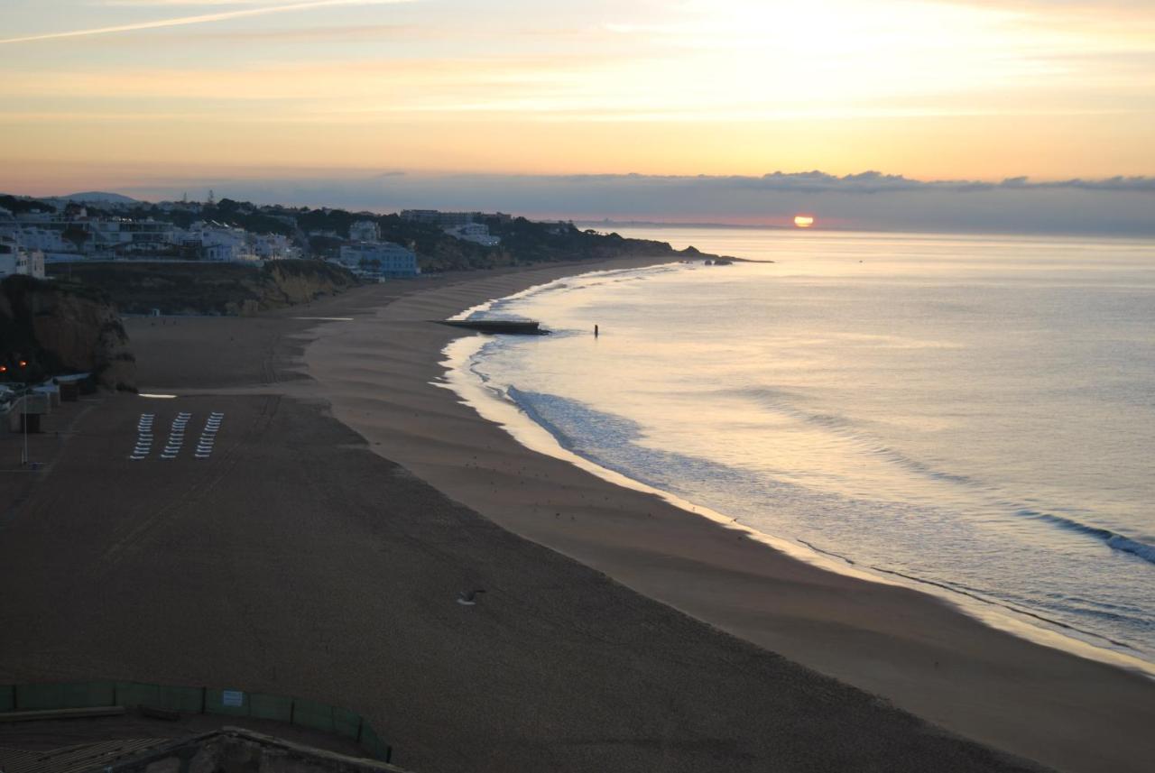 Ah Albufeira Διαμέρισμα Εξωτερικό φωτογραφία
