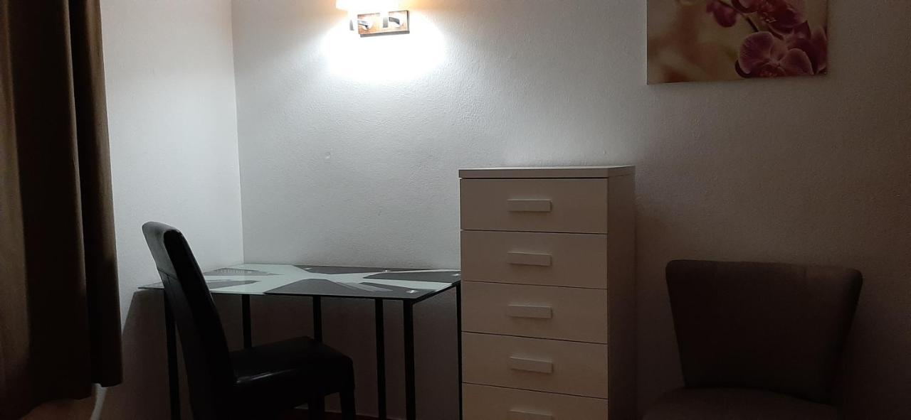 Ah Albufeira Διαμέρισμα Εξωτερικό φωτογραφία