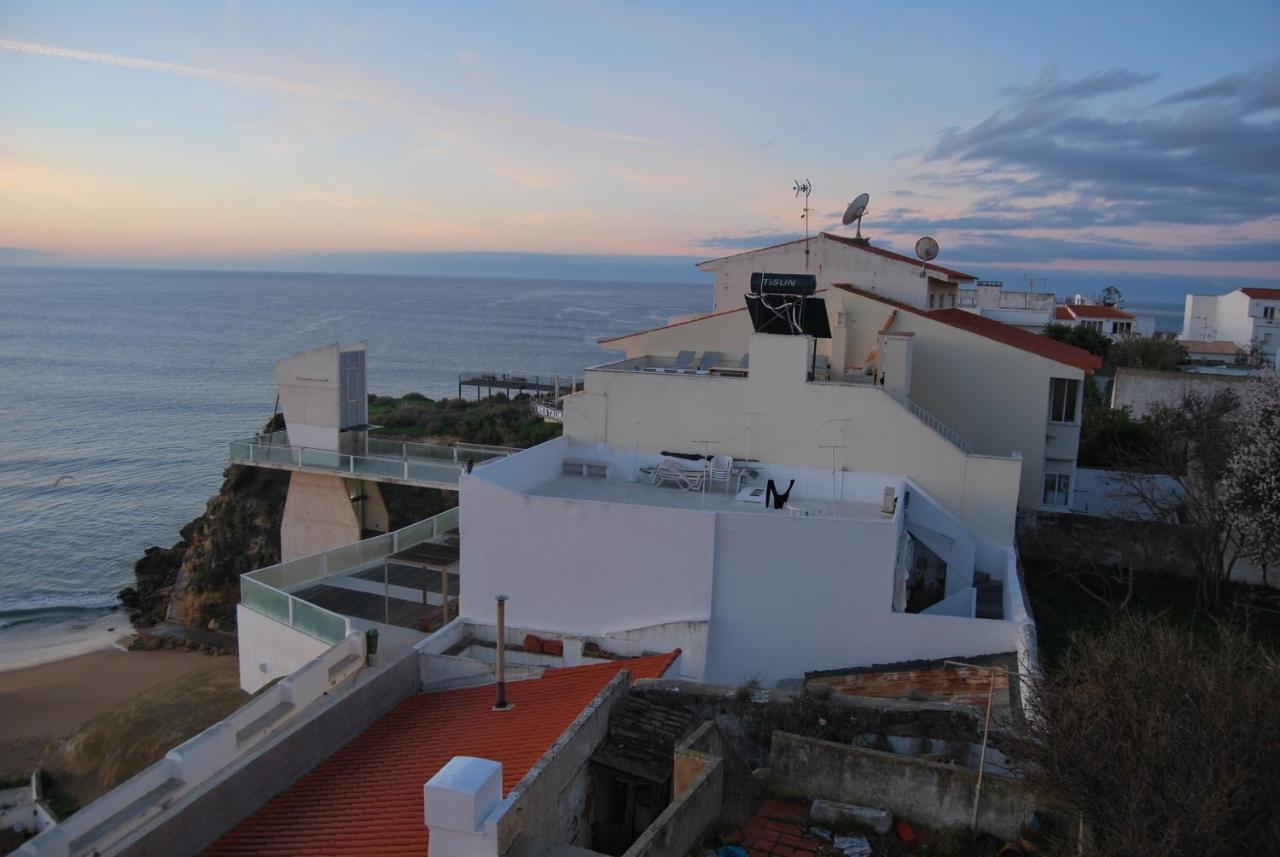Ah Albufeira Διαμέρισμα Εξωτερικό φωτογραφία