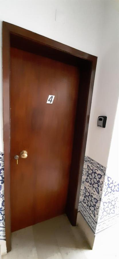 Ah Albufeira Διαμέρισμα Εξωτερικό φωτογραφία