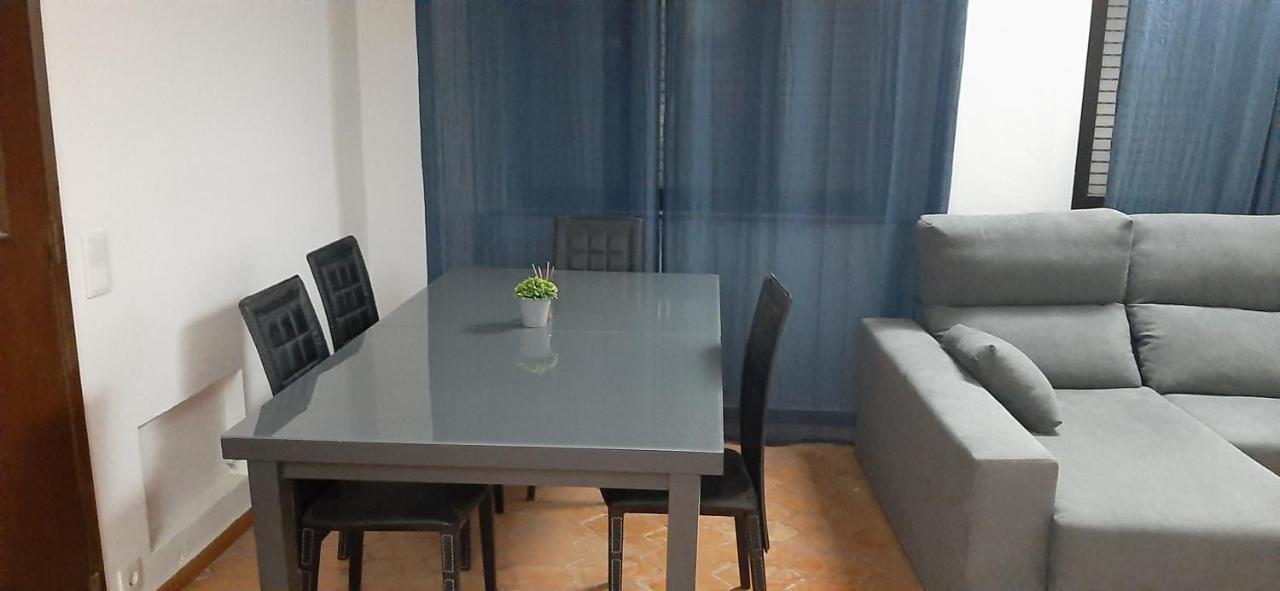 Ah Albufeira Διαμέρισμα Εξωτερικό φωτογραφία