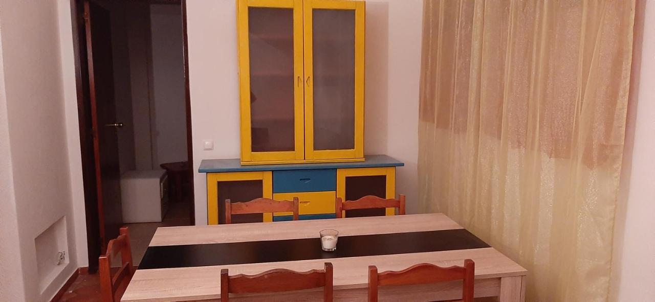 Ah Albufeira Διαμέρισμα Εξωτερικό φωτογραφία