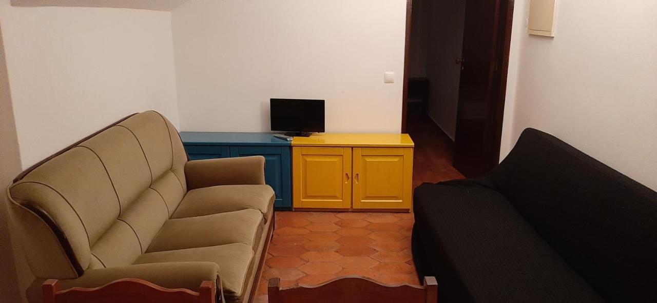 Ah Albufeira Διαμέρισμα Εξωτερικό φωτογραφία
