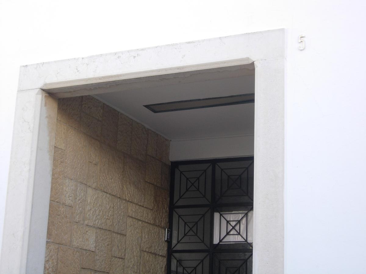 Ah Albufeira Διαμέρισμα Εξωτερικό φωτογραφία