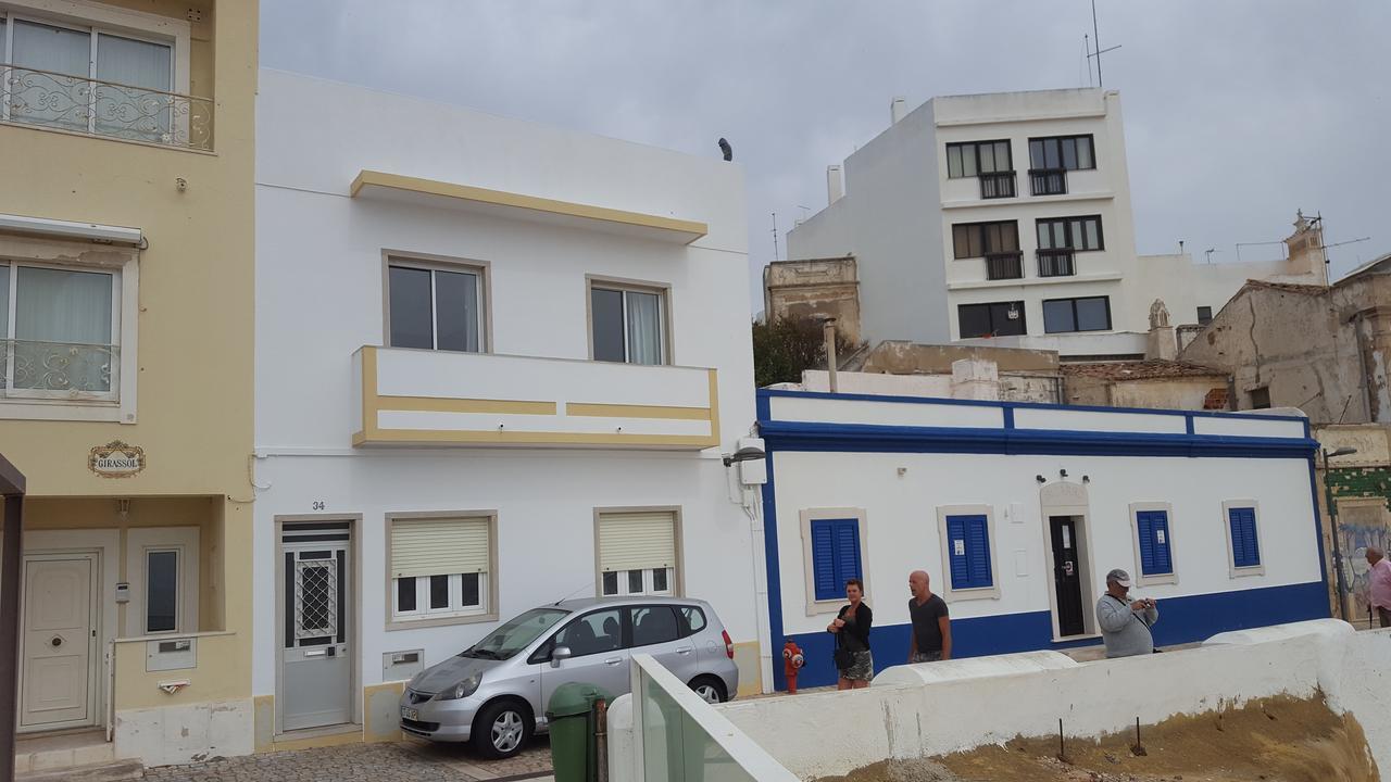 Ah Albufeira Διαμέρισμα Εξωτερικό φωτογραφία