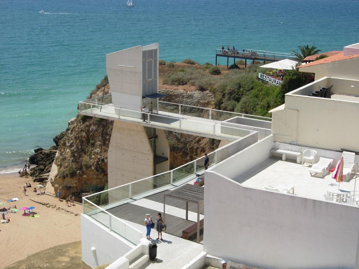 Ah Albufeira Διαμέρισμα Εξωτερικό φωτογραφία
